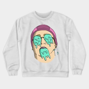 Getter Crewneck Sweatshirt